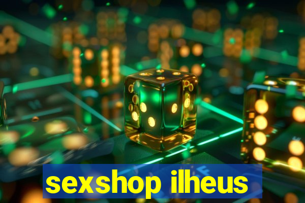 sexshop ilheus